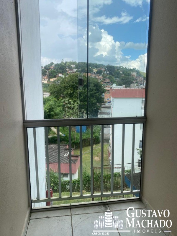 Apartamento à venda com 2 quartos, 48m² - Foto 3