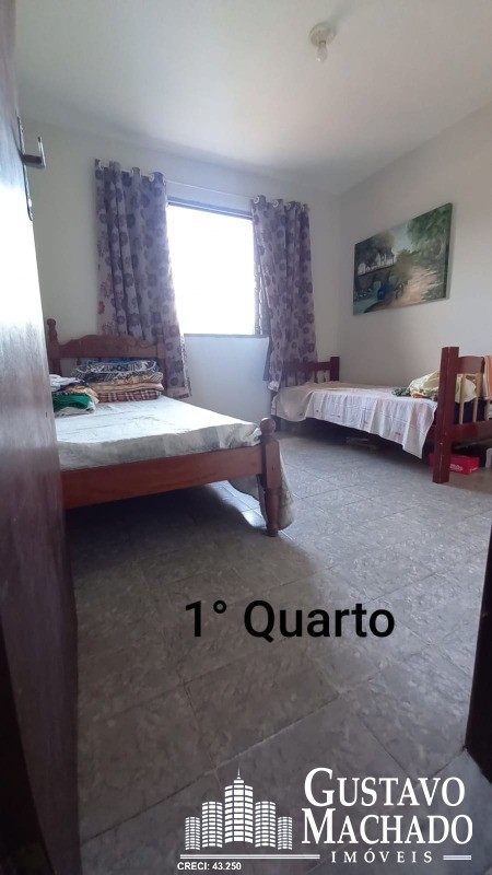 Casa à venda com 3 quartos - Foto 3