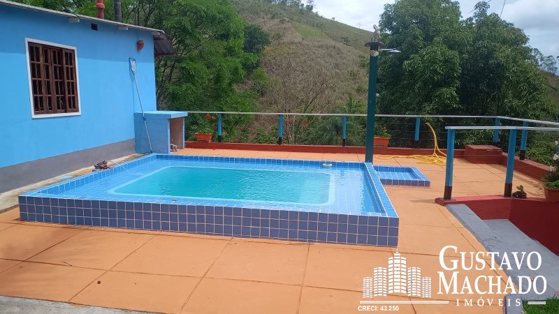 Chácara à venda com 3 quartos, 210m² - Foto 43