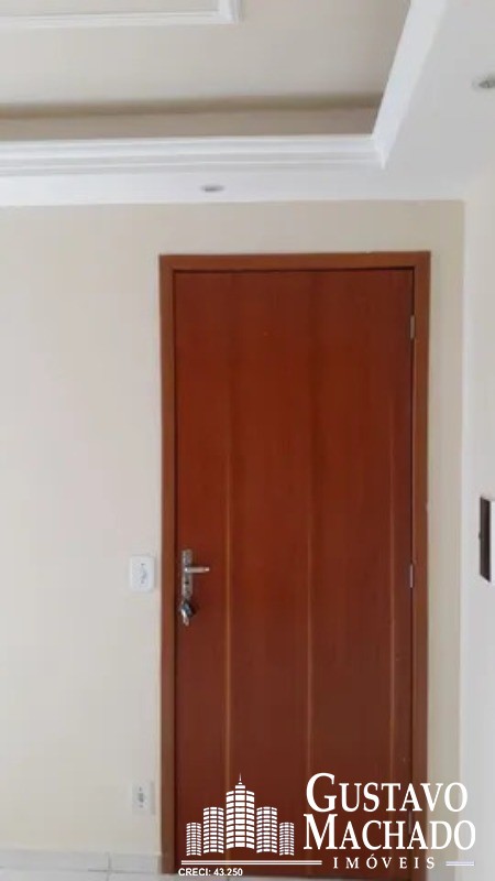 Apartamento à venda com 2 quartos, 42m² - Foto 8