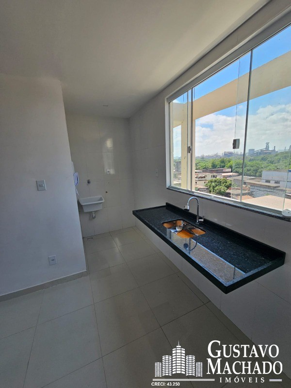 Apartamento à venda com 2 quartos, 52m² - Foto 2