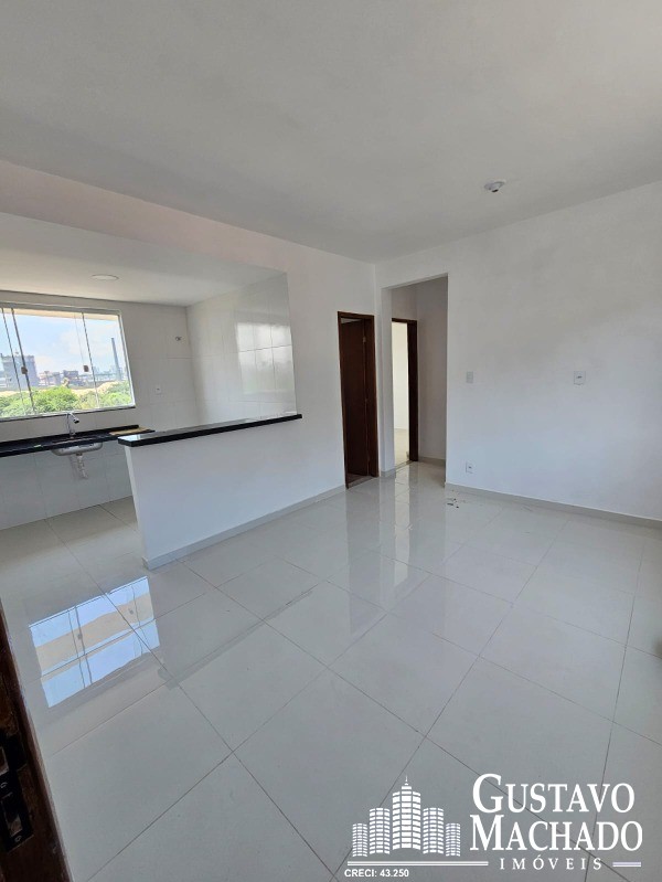 Apartamento à venda com 2 quartos, 52m² - Foto 1