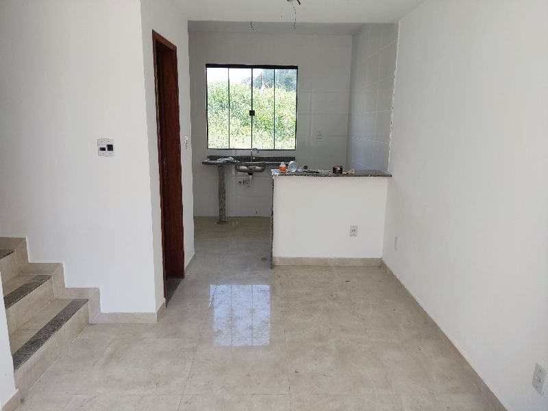 Casa à venda com 2 quartos - Foto 5