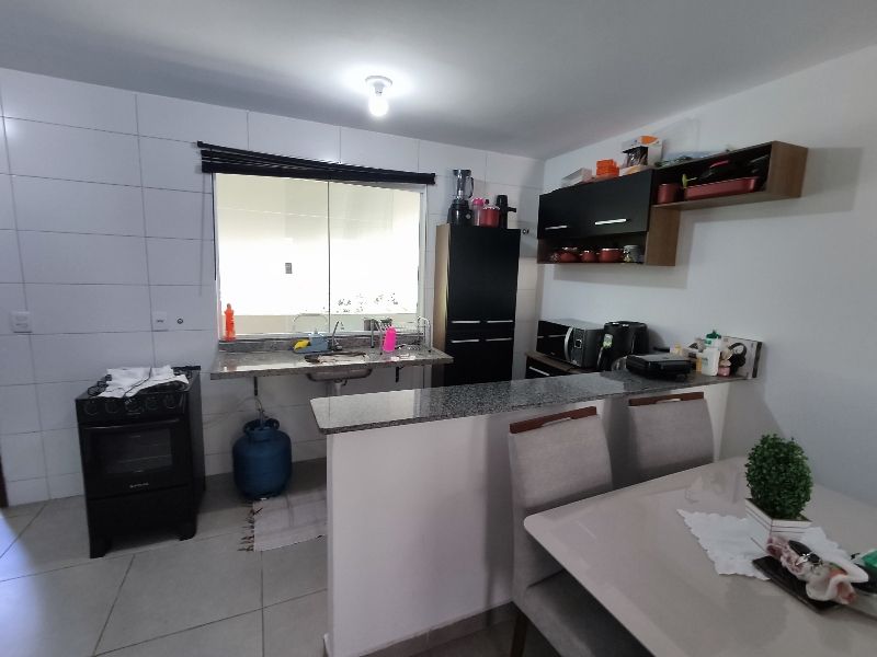 Casa à venda com 2 quartos - Foto 6