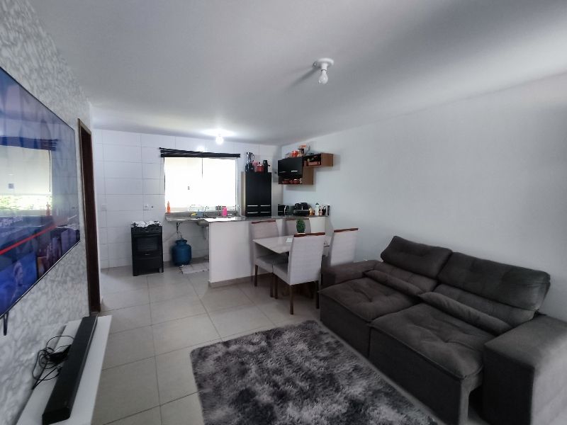 Casa à venda com 2 quartos - Foto 4