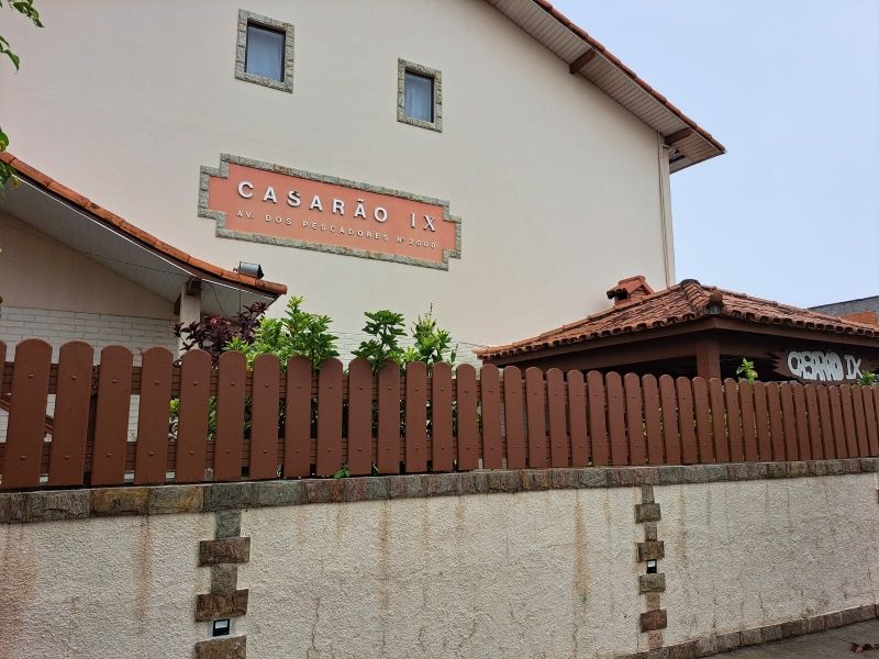 Casa - peró - cabo frio