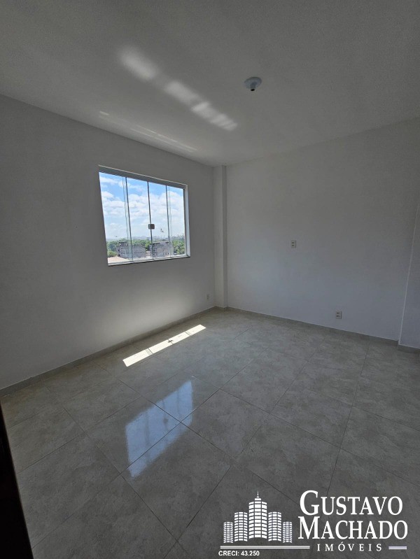 Apartamento à venda com 2 quartos, 52m² - Foto 3