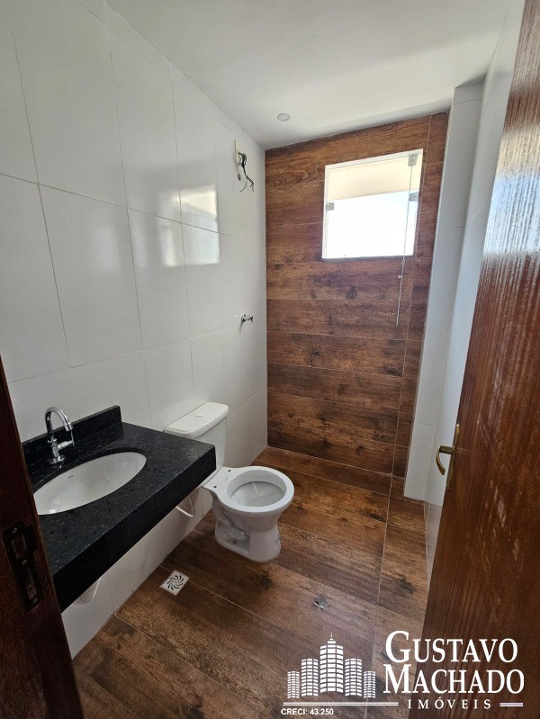 Apartamento à venda com 2 quartos, 52m² - Foto 5