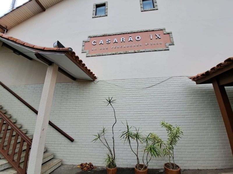 Casa - peró - cabo frio