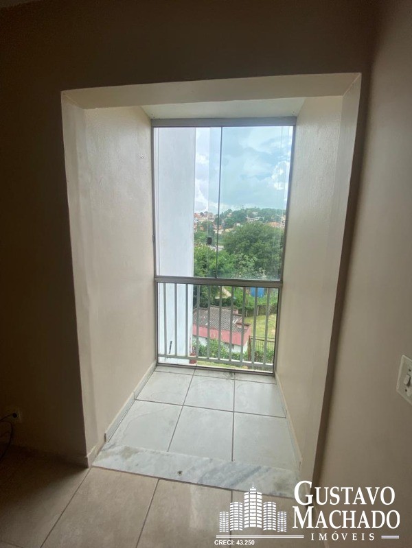 Apartamento à venda com 2 quartos, 48m² - Foto 2