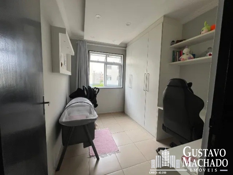 Apartamento à venda com 2 quartos, 42m² - Foto 7