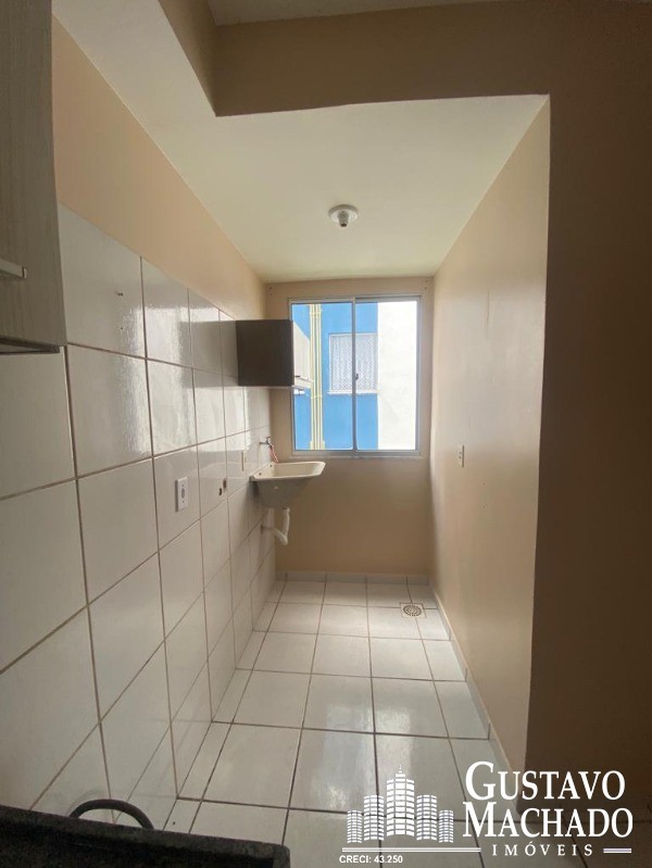 Apartamento à venda com 2 quartos, 48m² - Foto 8