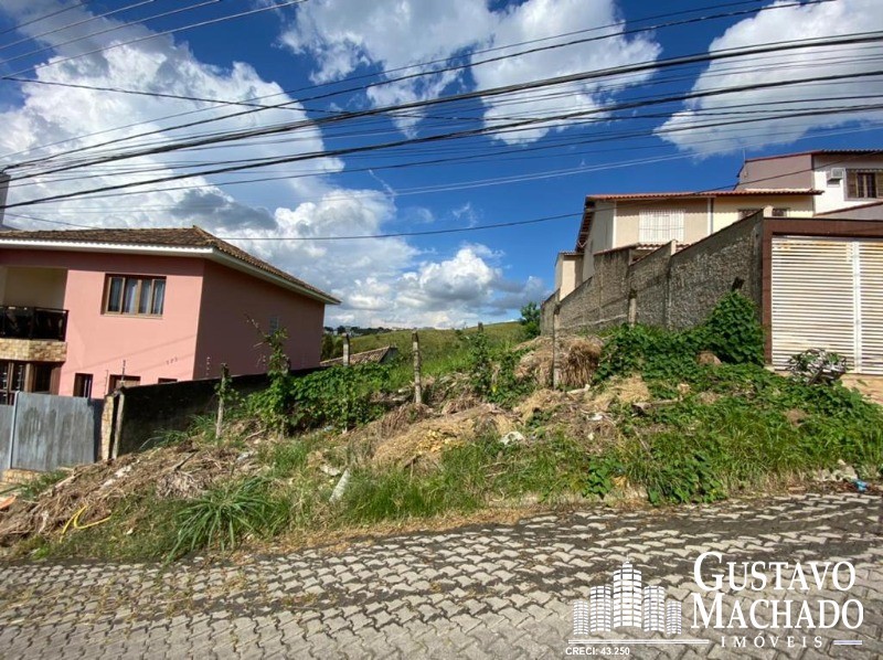 Terreno à venda, 390m² - Foto 1