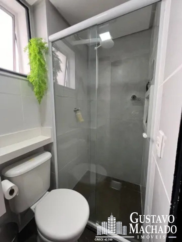 Apartamento à venda com 2 quartos, 42m² - Foto 10