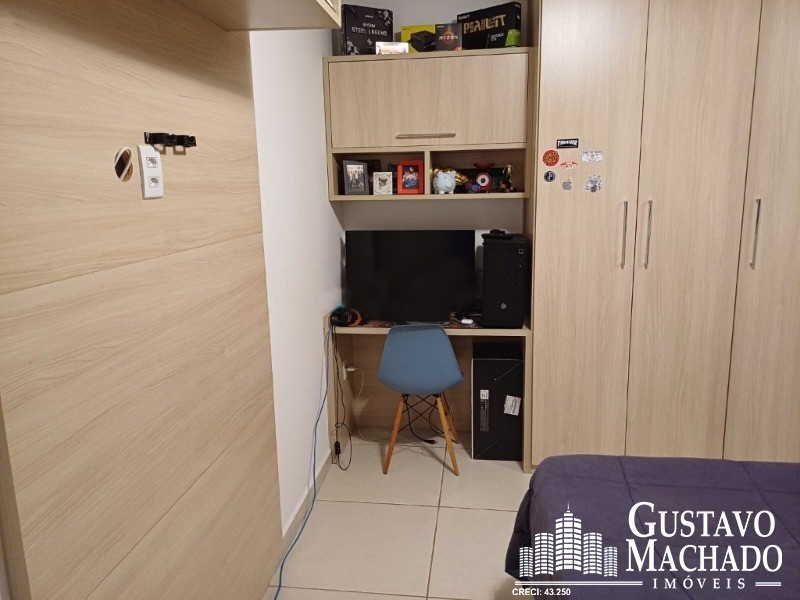 Cobertura à venda com 3 quartos, 238m² - Foto 11