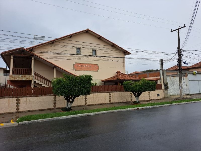 Casa - peró - cabo frio