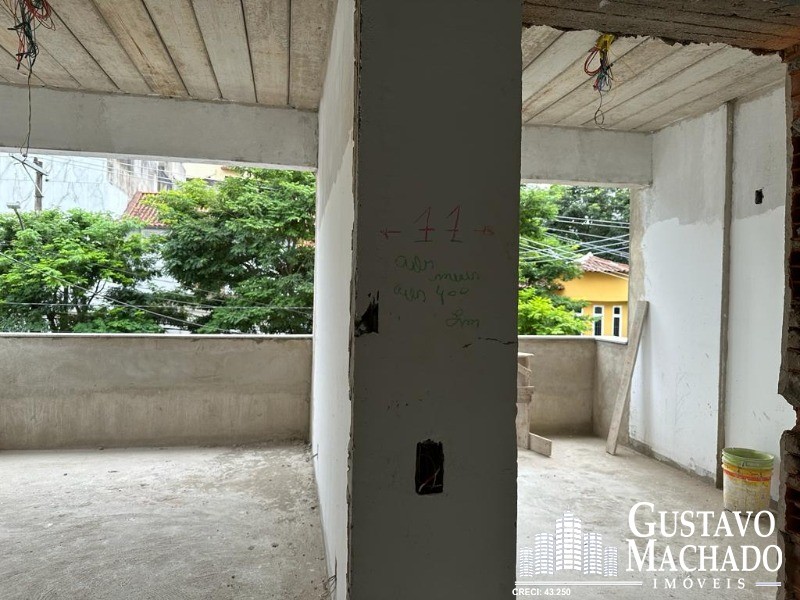 Apartamento à venda com 4 quartos, 175m² - Foto 6