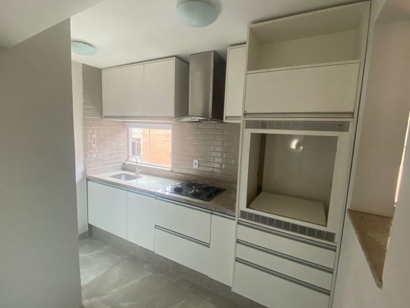 Apartamento à venda com 2 quartos, 40m² - Foto 6