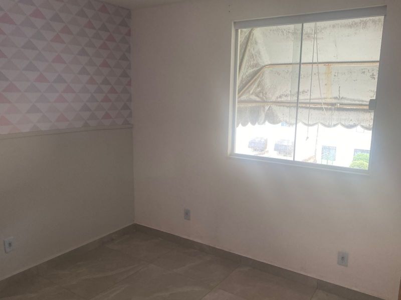 Apartamento à venda com 2 quartos, 40m² - Foto 7