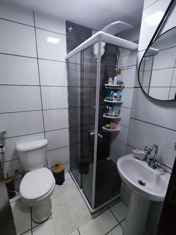 Apartamento à venda com 2 quartos, 42m² - Foto 11