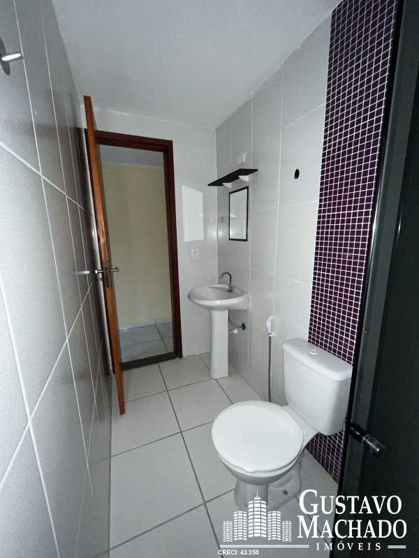 Apartamento à venda com 2 quartos, 75m² - Foto 9