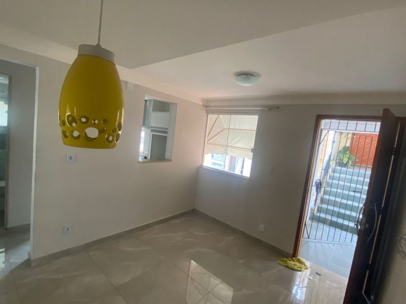 Apartamento à venda com 2 quartos, 40m² - Foto 3