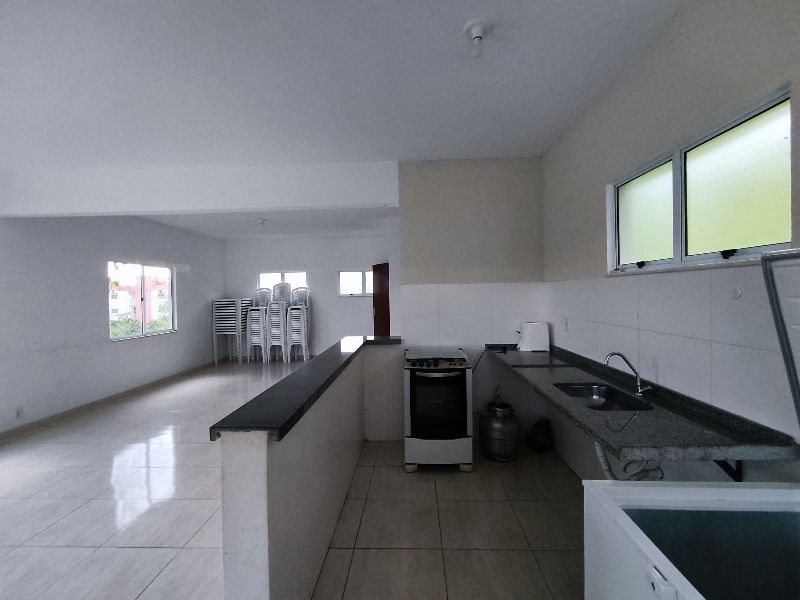 Apartamento à venda com 2 quartos, 42m² - Foto 19