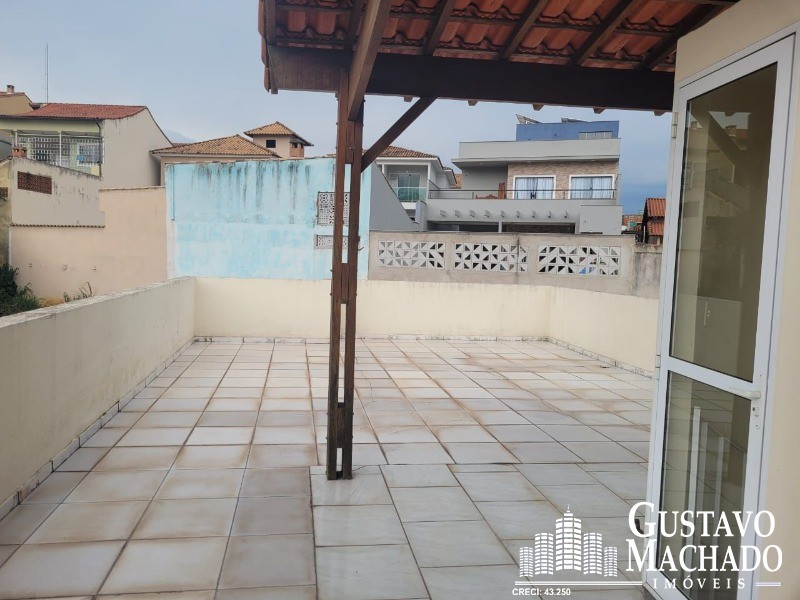 Cobertura à venda com 2 quartos, 250m² - Foto 4