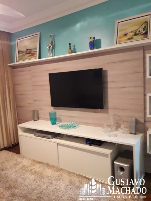 Apartamento à venda com 3 quartos, 177m² - Foto 5