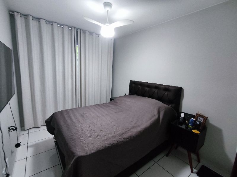 Apartamento à venda com 2 quartos, 42m² - Foto 8