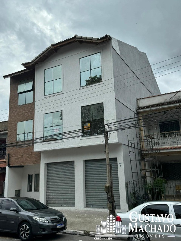 Conjunto Comercial-Sala à venda, 30m² - Foto 1