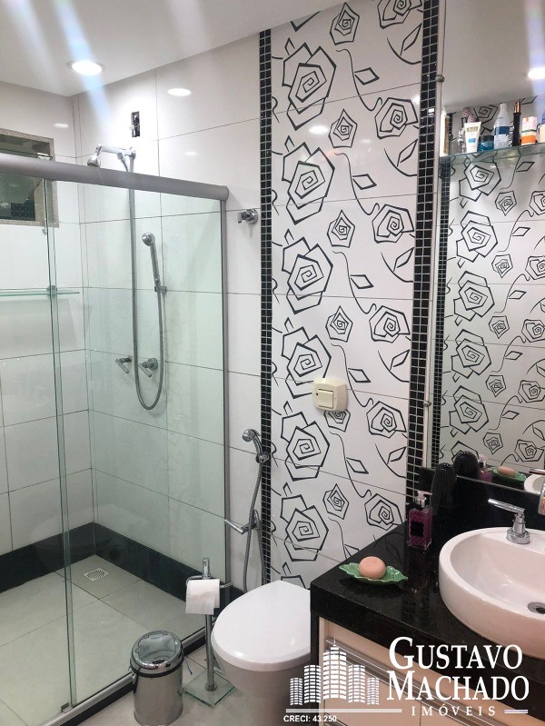 Apartamento à venda com 3 quartos, 177m² - Foto 15