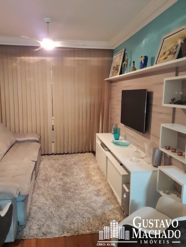 Apartamento à venda com 3 quartos, 177m² - Foto 4