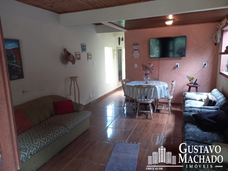 Casa à venda com 3 quartos, 150m² - Foto 5