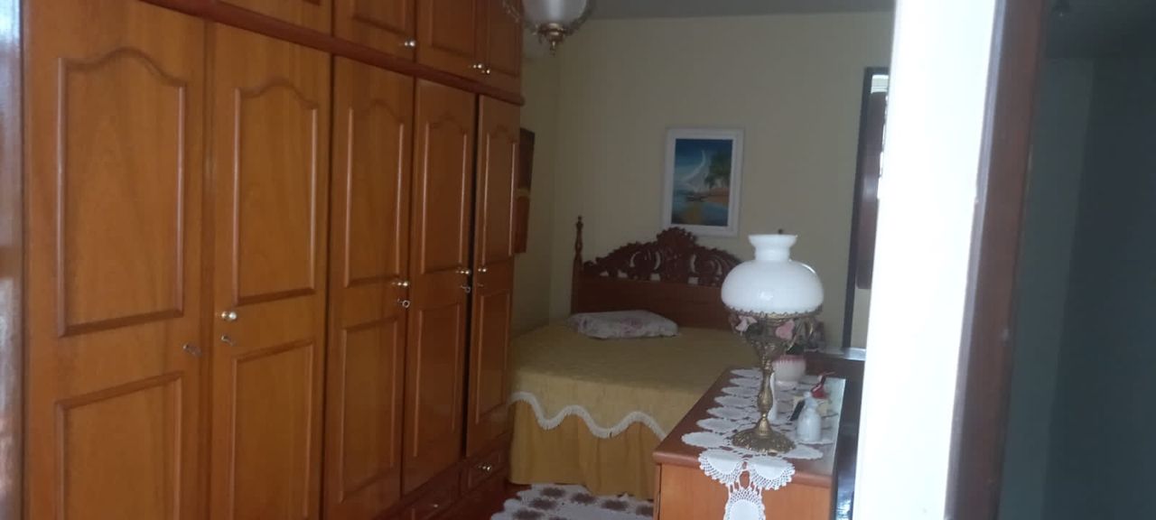 Casa à venda com 3 quartos, 1m² - Foto 8