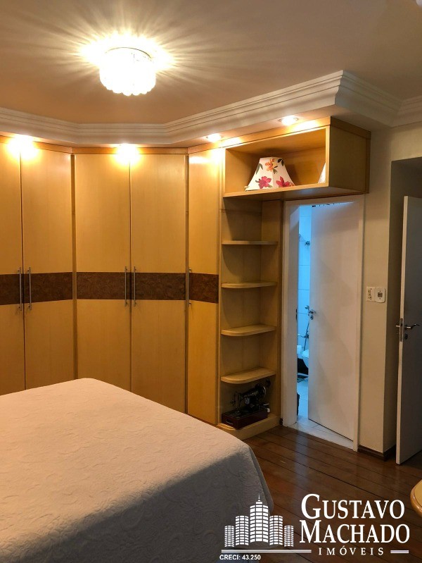 Apartamento à venda com 3 quartos, 177m² - Foto 12