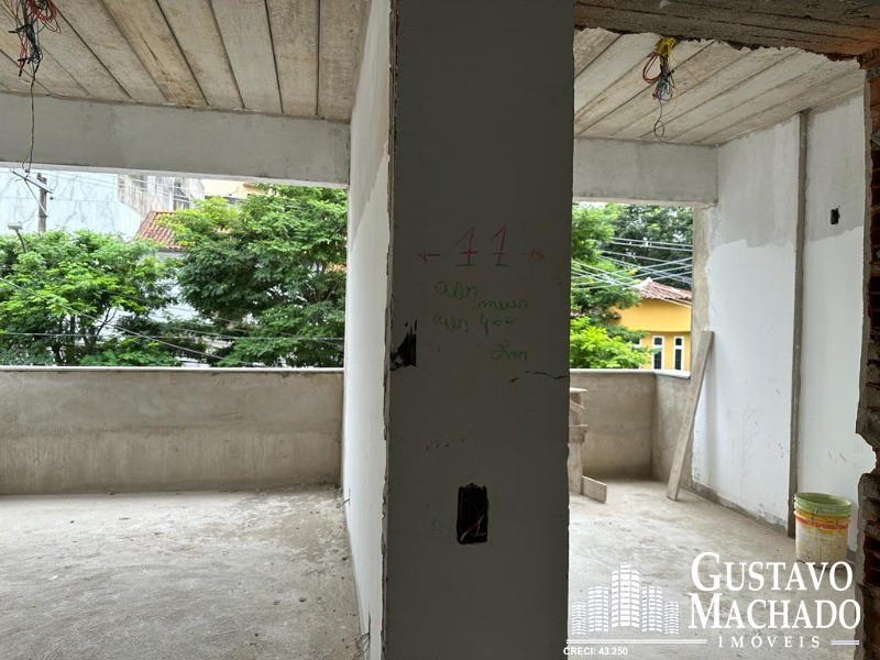 Apartamento à venda com 4 quartos, 175m² - Foto 10