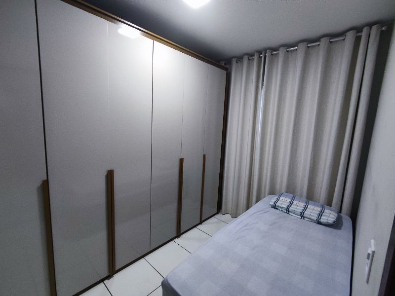 Apartamento à venda com 2 quartos, 42m² - Foto 9