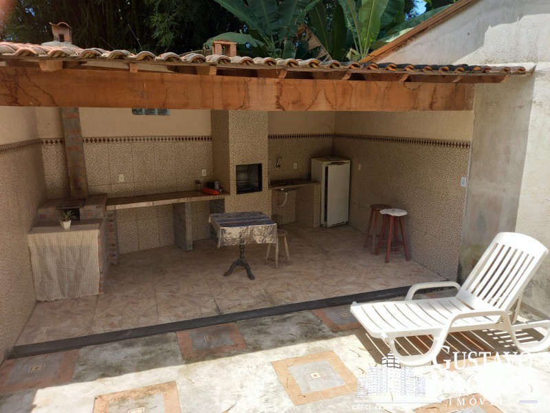 Casa à venda com 3 quartos, 150m² - Foto 19