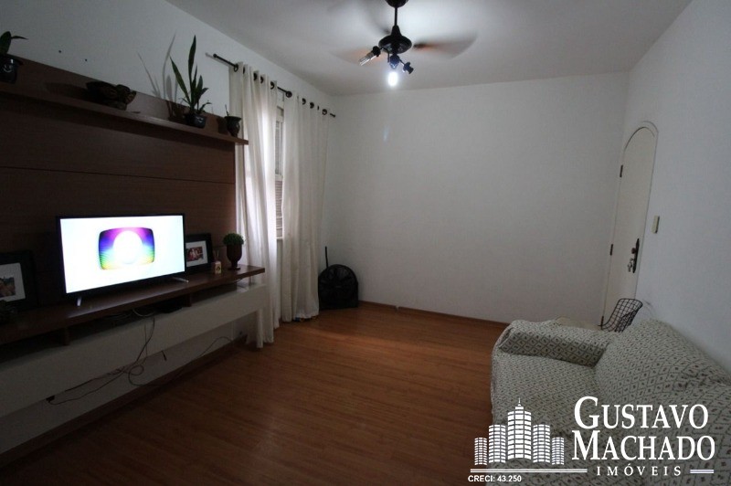 Apartamento à venda com 2 quartos, 70m² - Foto 6