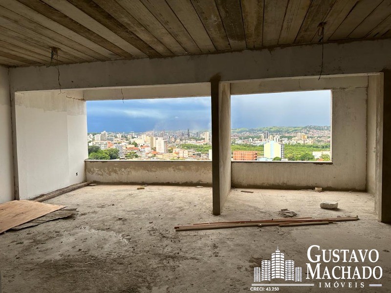 Apartamento à venda com 4 quartos, 175m² - Foto 5