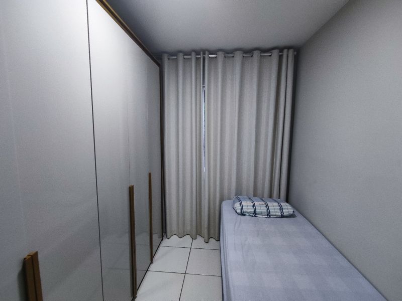 Apartamento à venda com 2 quartos, 42m² - Foto 10