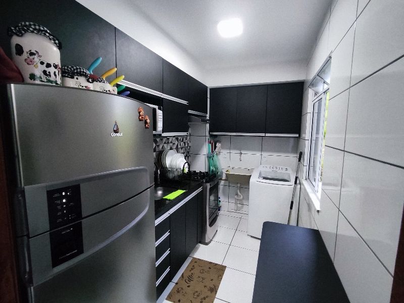 Apartamento à venda com 2 quartos, 42m² - Foto 7