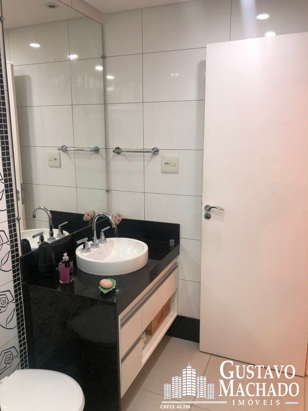 Apartamento à venda com 3 quartos, 177m² - Foto 14