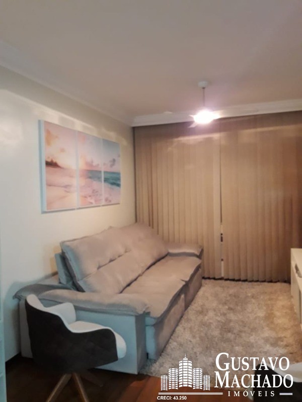 Apartamento à venda com 3 quartos, 177m² - Foto 3