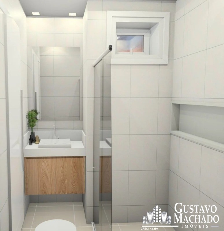 Apartamento à venda com 2 quartos, 70m² - Foto 8