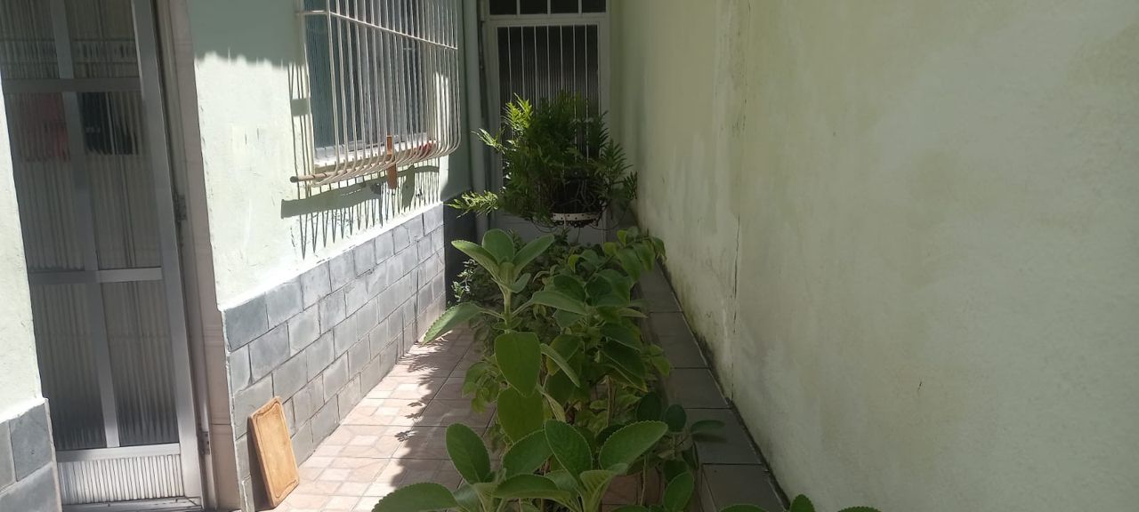 Casa à venda com 3 quartos, 1m² - Foto 5