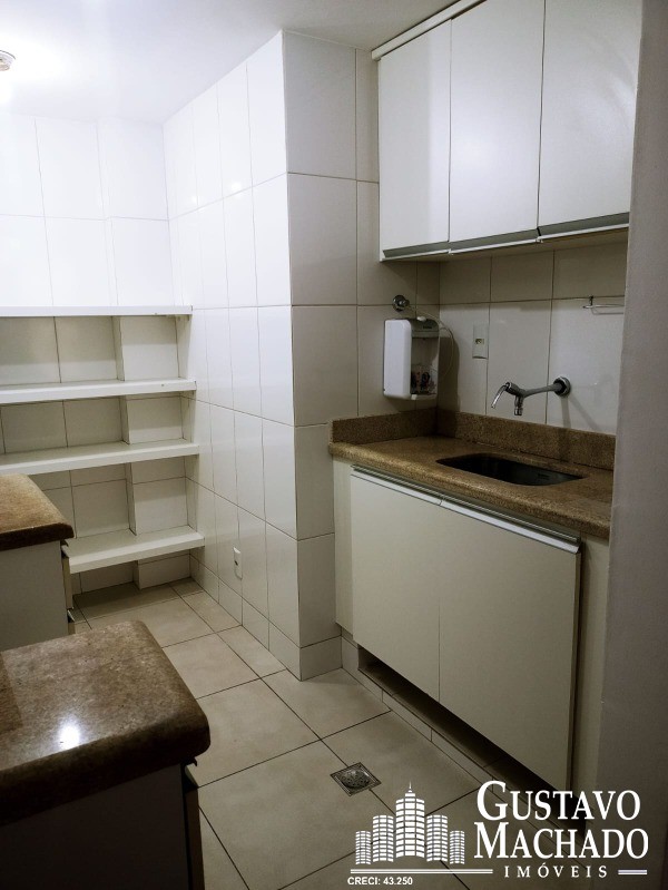 Apartamento à venda com 1 quarto, 92m² - Foto 12