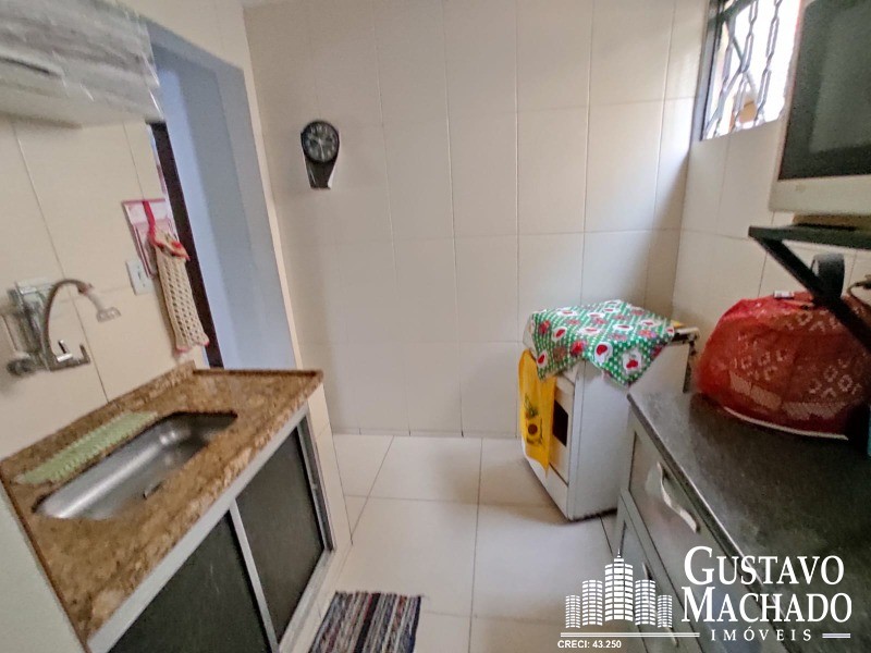 Apartamento à venda com 2 quartos, 44m² - Foto 10