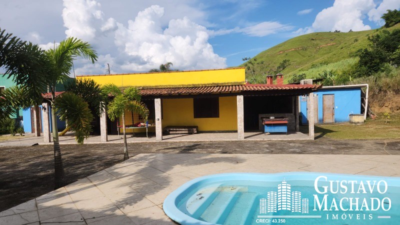 Chácara à venda com 3 quartos - Foto 1